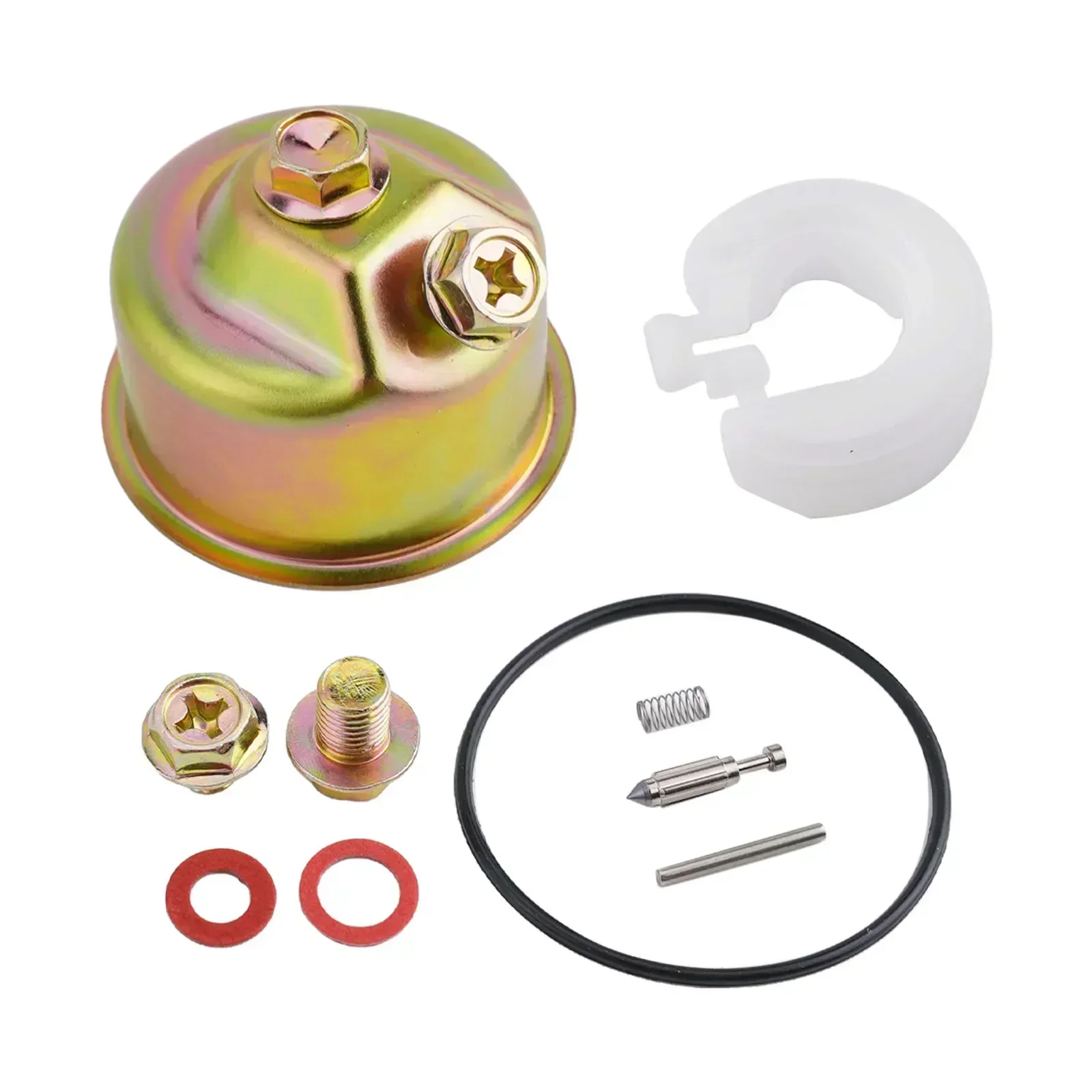 

Ремонтный комплект карбюратора DAZZLEEX для Honda GX160, GX200, GXV160