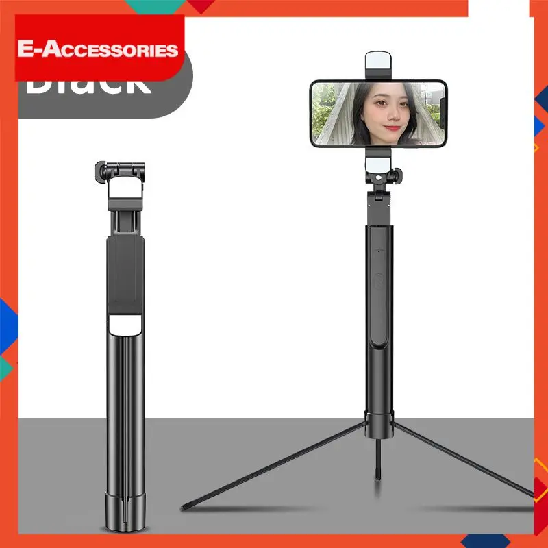 

Широкая совместимость селфи-палка K30 Выдвижная Беспроводная селфи-палка 4,0 дистанционное управление складной мини-штатив селфи-палка