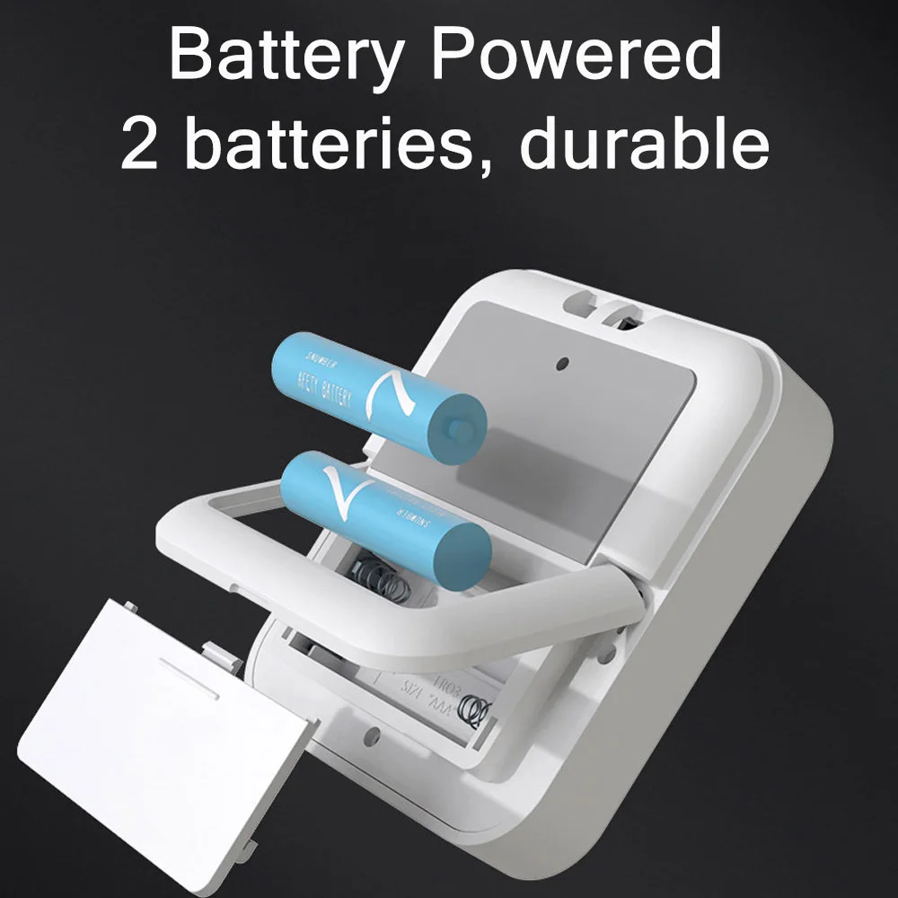 MIJIA Magnetic Digital Kitchen Timer Electronic Countdown Time Counter Alarm Clock Mechanical Timer for Cooking Study Stopwatch