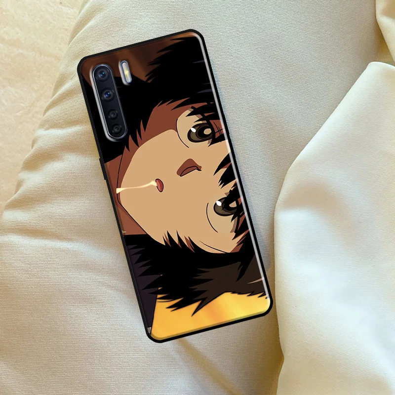 Чехол Urabe Mikoto для OPPO A74 A94 A54 чехол телефона A15 A3S A5S A5 A9 A31 A83 A91 A52 A72 A53S - купить по