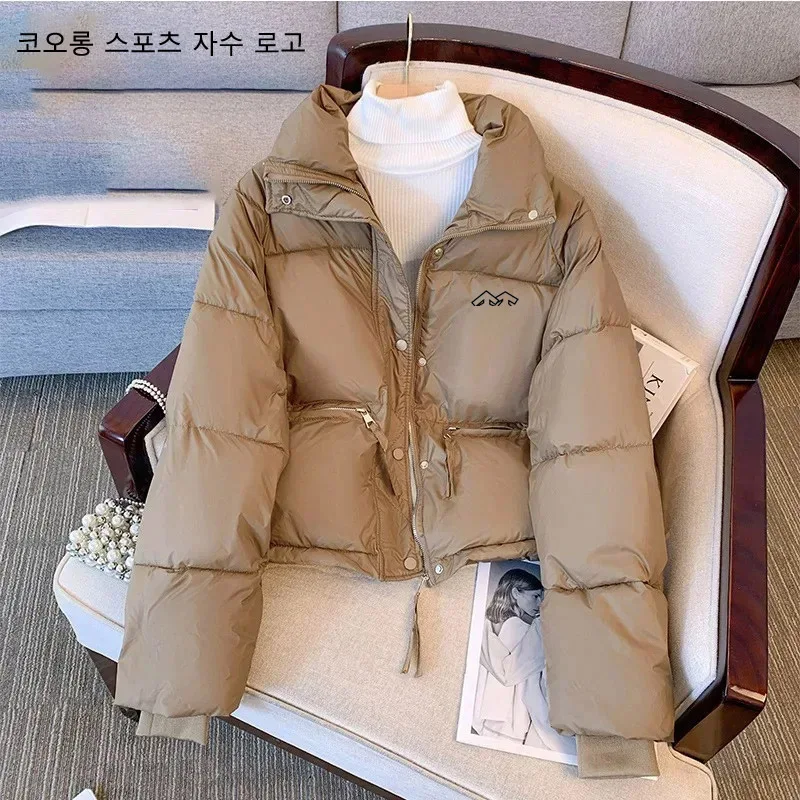 Рисунок 4 - 2023 спортивное пальто Kolon из