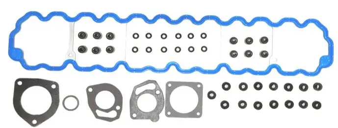 

Valve Cover Gasket Set Fit 96-06 Jeep Wrangler Grand Cherokee 4.0L OHV