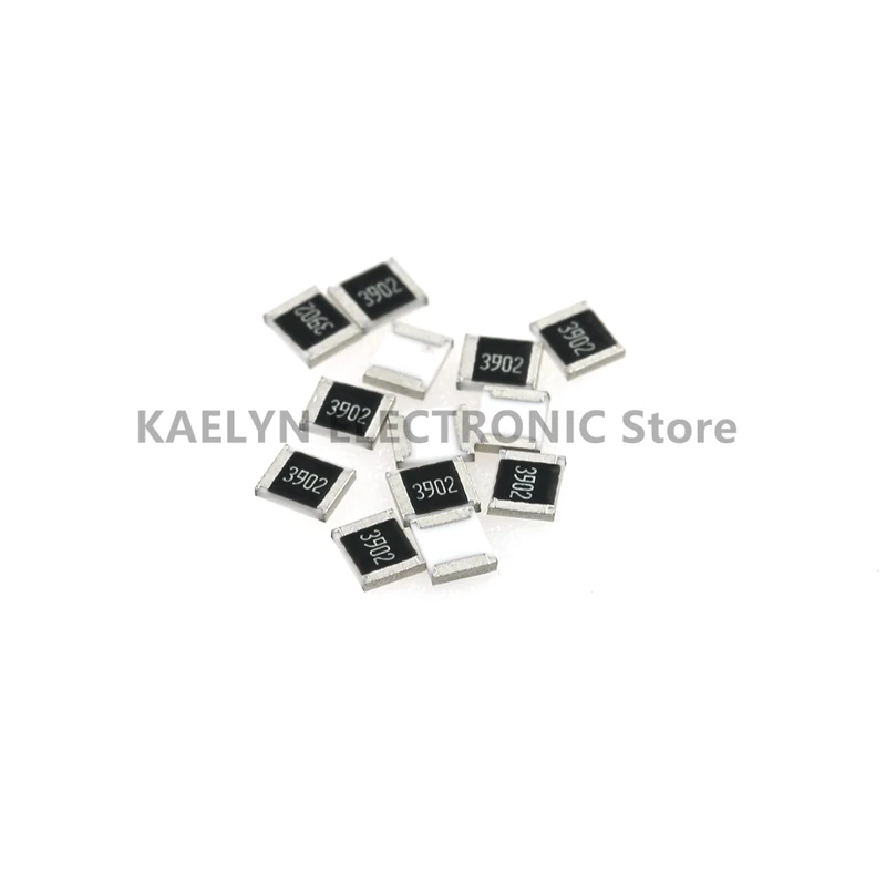 Резистор 5000 1210 SMD 1% шт. 0R/0.39R/1R/1.1R/1.2R/1.3R/1.5R/1.6R/20R/30R/33R/36R/39R/40.2R/110R/150R/620R/680R/750R/820R/900R