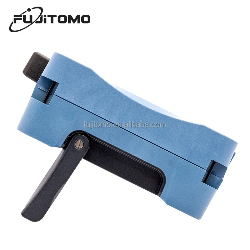 Лучшая цена715D OTDR MAX 715B 720C 730C Волоконно-оптический с IOLM SM1 SM2 1310 1550 1625 1650 нм MaxTester 715D