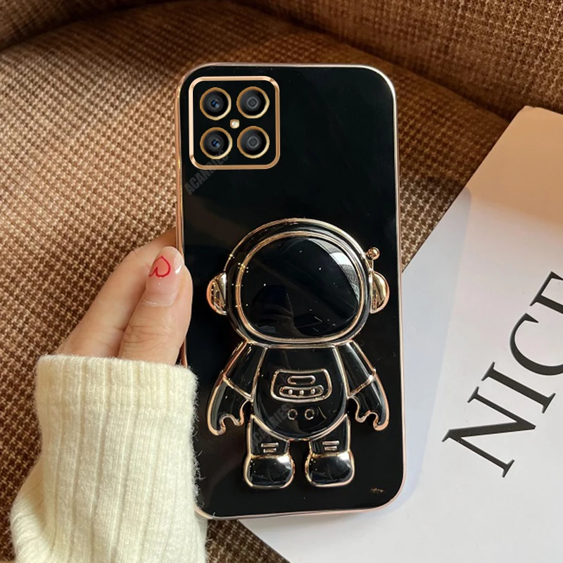 Чехол для Huawei Honor X8 4g X7 X9 5g X 8 7 X30 Max X30i X20 Se