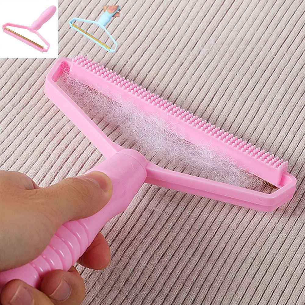 

Ручной эпилятор, средство для удаления шерсти домашних животных, ворса, для одежды, Ковров, кушетки, для путешествий, многоразовые ролики дл...