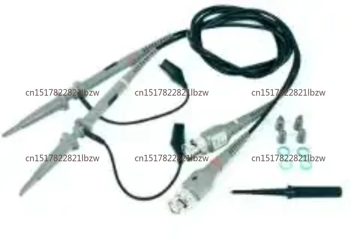 Портативный лабораторный осциллограф Analog Discovery 2 410-321 (art.: 3920d877c8b6e) - 3920d877c8b6e