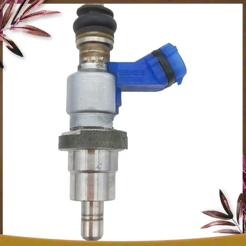 Фото AB59-1 шт. топливные форсунки для Toyota RAV4 Avensis 1AZFSE 2AZFSE 2.0L 2003-2008 23250-28090 23209-28090 аксессуары Запчасти №2
