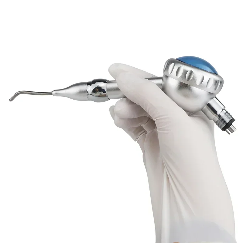 Спрей для отбеливания зубов стоматологическое оборудование полировщик