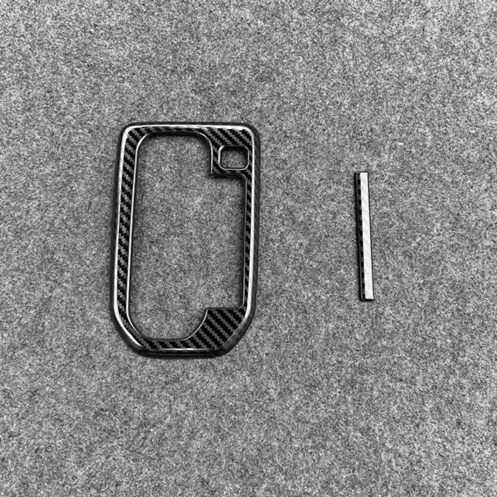 Панель переключения передач из нержавеющей стали для Suzuki толщиной 2020 2021