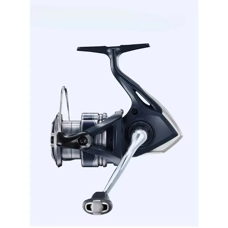 Спиннинговая рыболовная катушка серии 1000-4000 сверхлегкая с максимальным