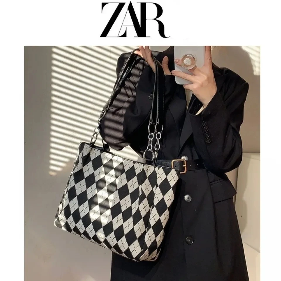 2022 Ladies Hand Bags Women's Handbags Tote Bagshoulder Bag Hand Bag Large Capacity Picture Pack Ladies Bag Fashion Women Bag
