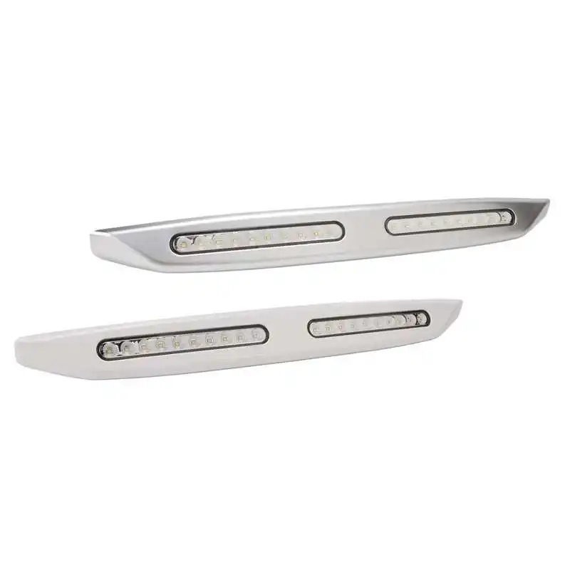 

Exterior Utility Lights 12V RV Light Bar Shockproof for Yachts for Campers