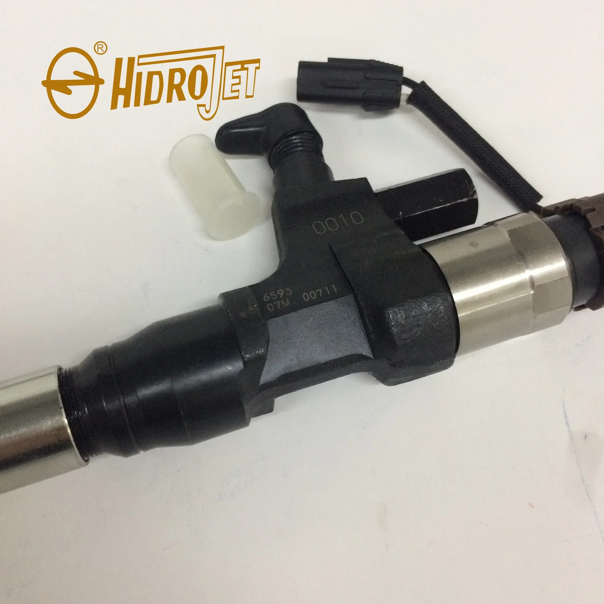 Высокое качество лидер продаж фототопливный инжектор 095000-6593