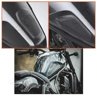 for honda motorcycle tank pads tank side traction pad knee grips gas pad cmx 1100 rebel cmx1100 rebel1100 2020 2021 2022