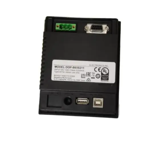 Оригинальный 100% DOP-B03E211 DOP-B03S210 DOP-B03S211-110CS -110IS TK6051iP MT6051iP MT8051iP MT8050iE