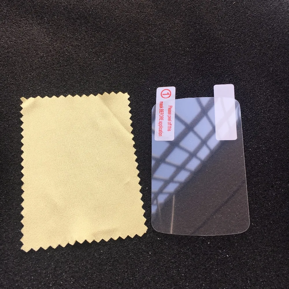 

(Garmin edge 820) Road bicycle Mountain Bike Computer Clear Protector Guard Cover Film Skin For Garmin 820