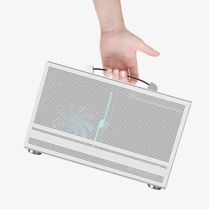 Pccooler i100 pro mesh. Pccooler i100 pro mesh