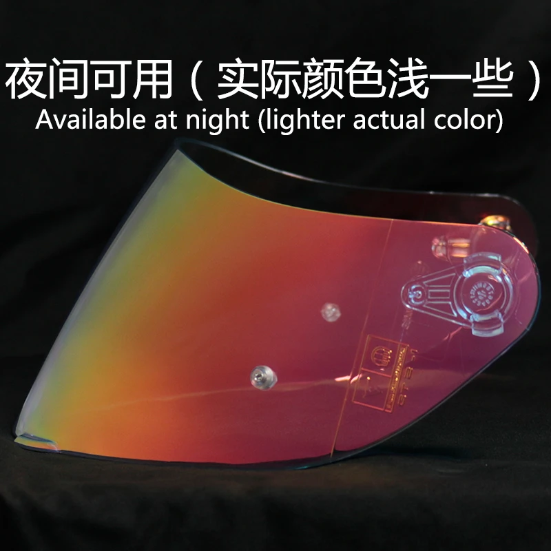 Motorcycle Visor Anti-scratch Wind Shield Helmet Visor Full Face Fit for AGV K1 K3SV K5 Motorcycle Shield Lens Moto Accessories enlarge