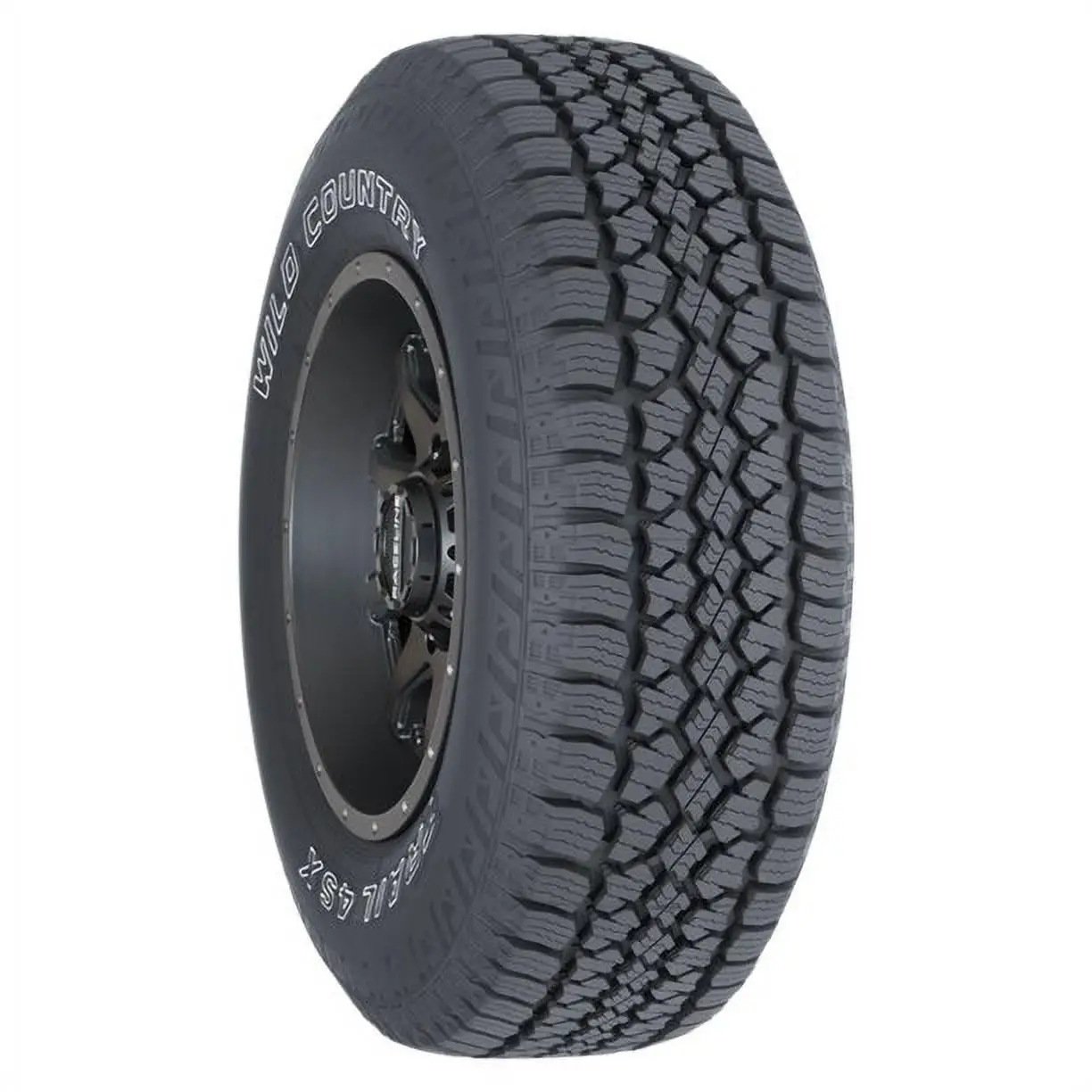 

Шина дикая тропа Tbc Ctx 275/65R18 123/120Q