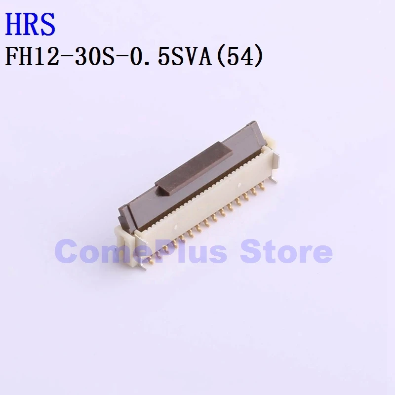 

10PCS FH12-30S-0.5SVA(54) FH12-40S-0.5SV(55) Connectors