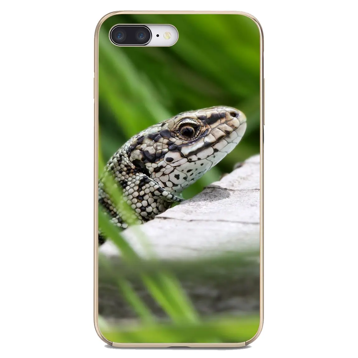 Чехлы для телефонов Huawei G7 G8 P8 P9 P10 P20 P30 Lite Mini Pro P Smart 2017 2018 2019 Plus животные пляж
