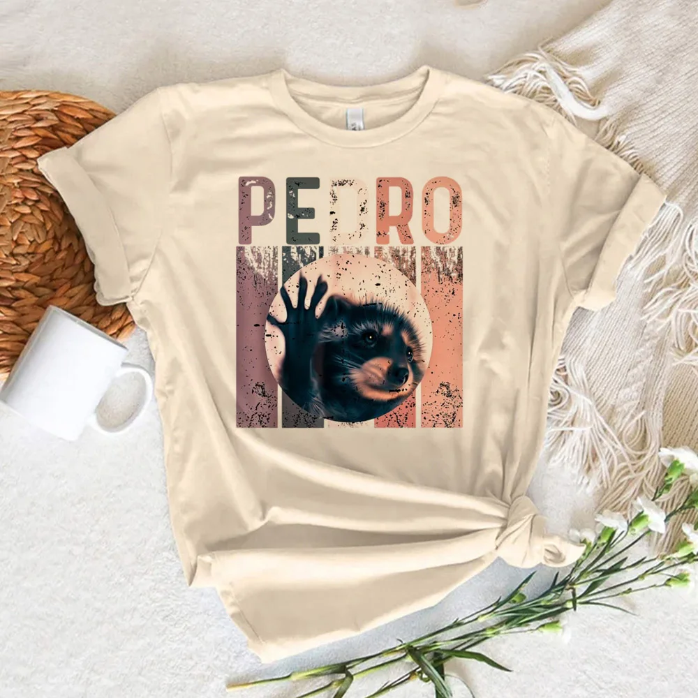 Женская футболка с графическим принтом комикс