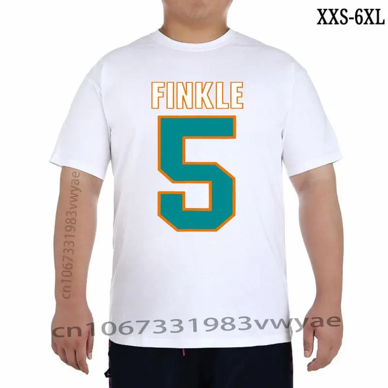 

Мужская футболка Finkle 5 Ray Finkle Майами, женская и мужская футболка XXS-6XL