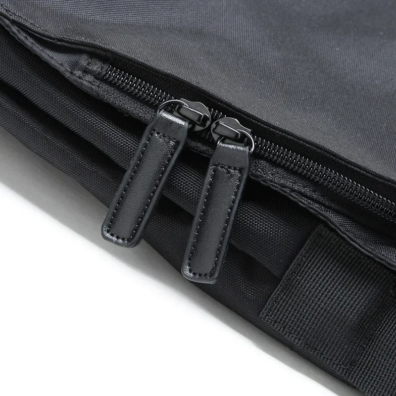 Модная простая сумка через плечо в Корейском стиле мужская для мотоцикла от Yuanben