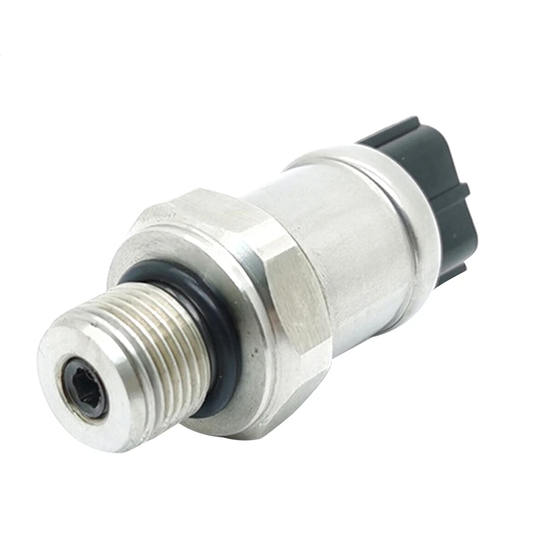 

High Pressure Sensor LS52S00015P1 YN52S00048P1 50Mpa 73.5N.M For Kobelco SK200-6E SK200-8 SK210-8 SK350-8 Excavator