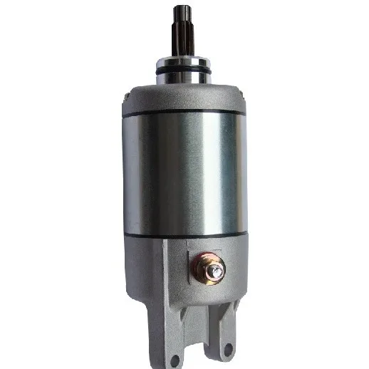 Пусковой двигатель 31200-HA0-774 31200-HA0-773 18337