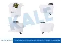 

Код магазина: 351070 для замены датчика резервуара для воды радиатора ASTRA J 10