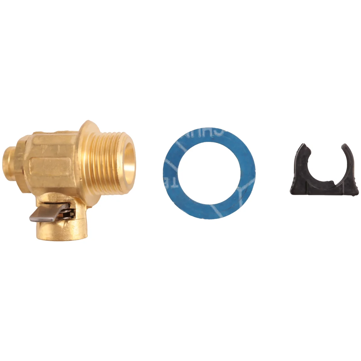 F105S масляный дренажный клапан M20-1.5 резьба с рычажным зажимом для Chevy Luv Isuzu-Porsche Older