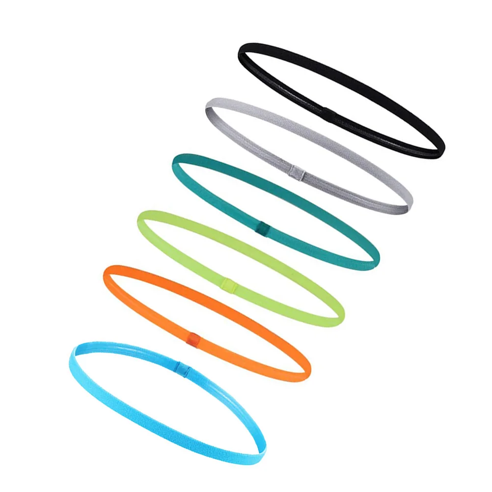 

Повязка на голову для занятий спортом