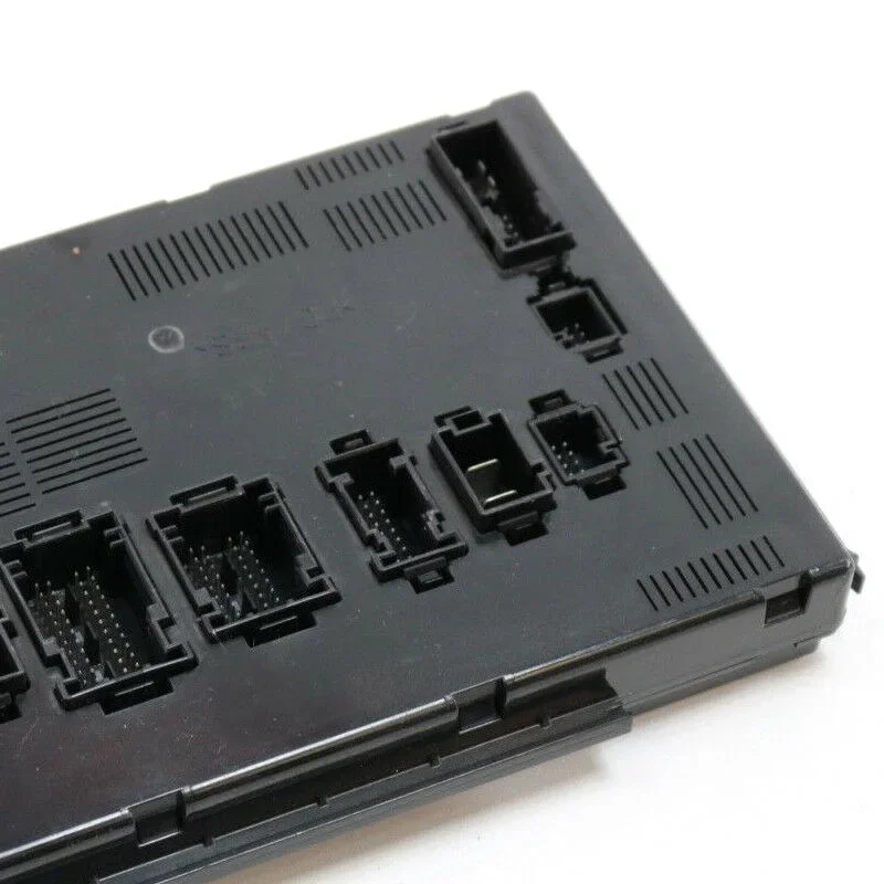 A 1649005401 Подходит для Mercedes X164 W164 W251 GL320 GL350 Модуль сбора заднего сигнала SAM Блок