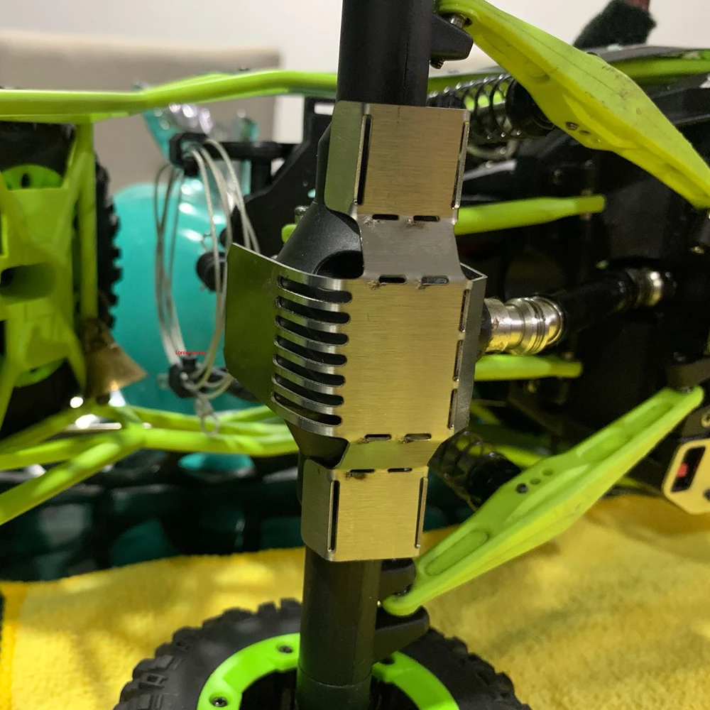 

Противоскользящая пластина для ходовой части автомобиля 1/12 RC 12428 12423