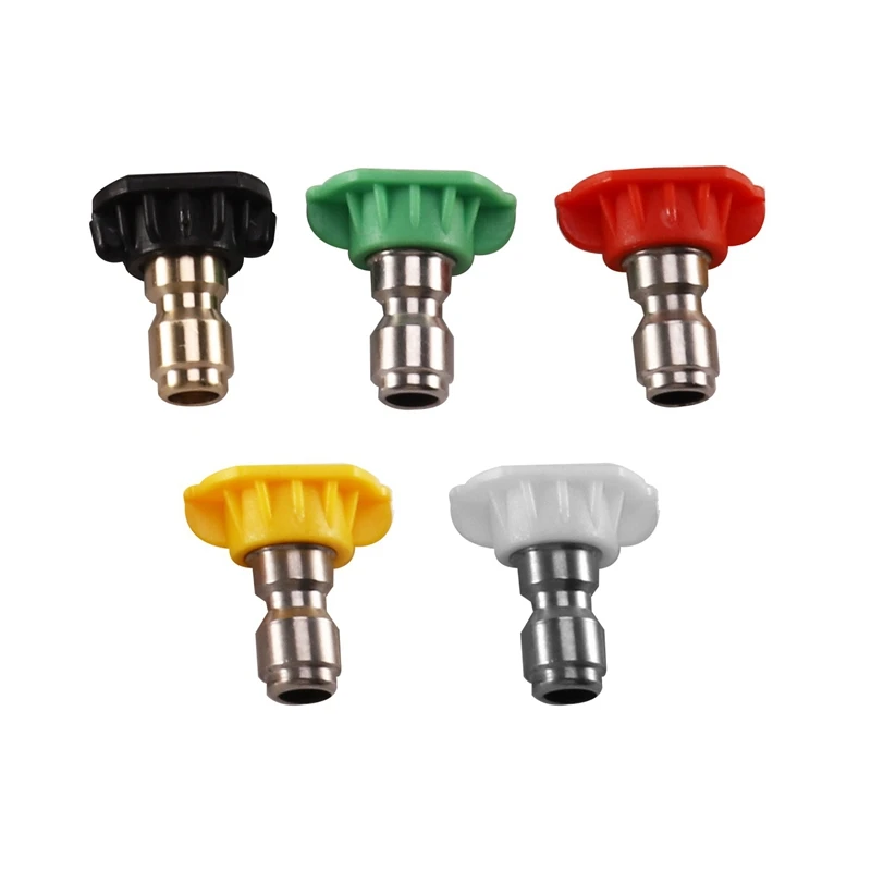 1 комплект удлинителя палочки для мойки высокого давления на 4000 фунтов