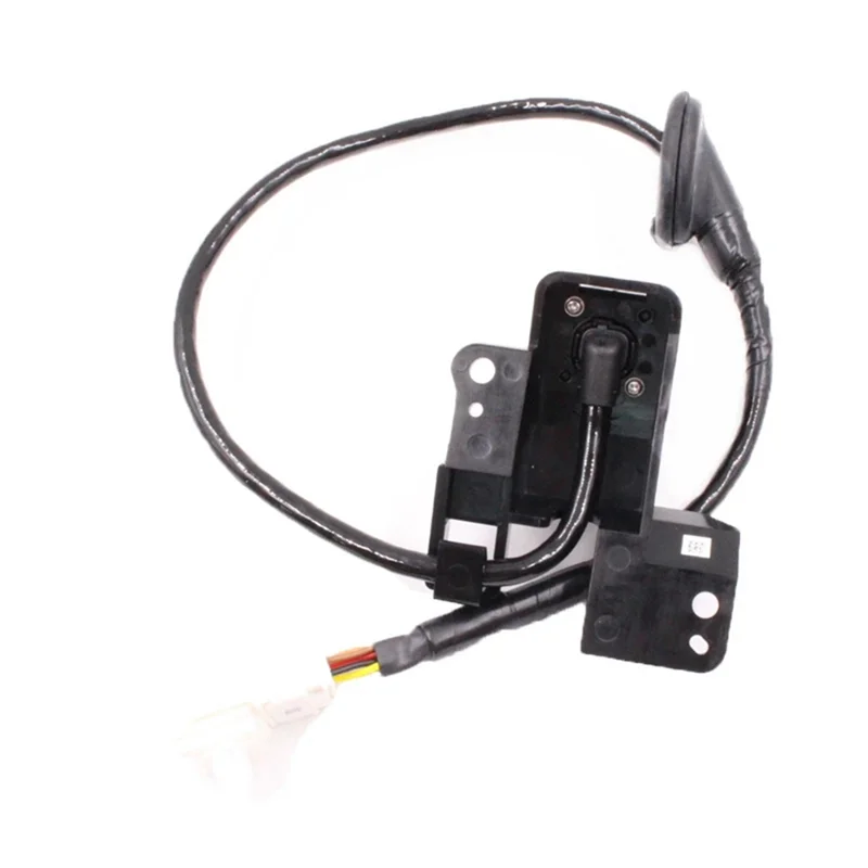 39530-T4N-H02 Автомобильная резервная парковочная камера заднего вида в сборе для Jade