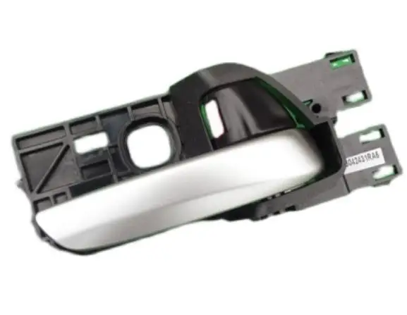 

Новый Стайлинг автомобиля, ручка для внутренней дверной панели, аксессуары для Honda Fit 2014-2020