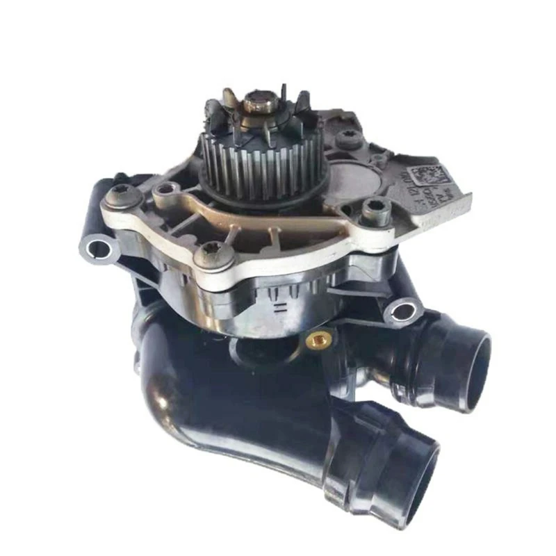 Термостат насоса охлаждающей воды в сборе 06H 121008 Ф 06Х 121026 BA AF Для A3 A4 B8 A5 A6 C7 A8 D4 Q3 Q5 TT