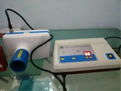 Digital Low Nose System BLX-5 Mobile Film Imaging  X-ray Machine Portable X Ray Camera X Ray Camera enlarge