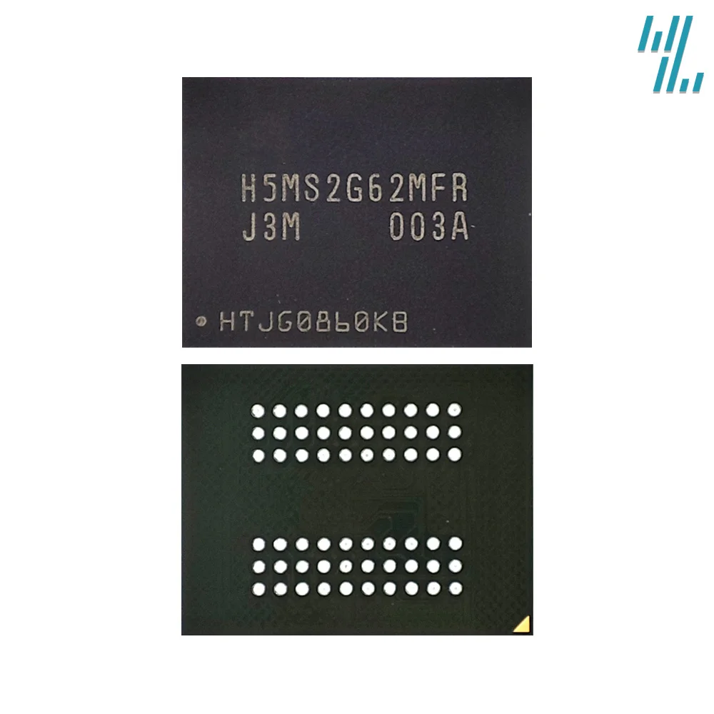 

LPDDR3 BGA60 2Gb H5MS2G62MFR-J3M