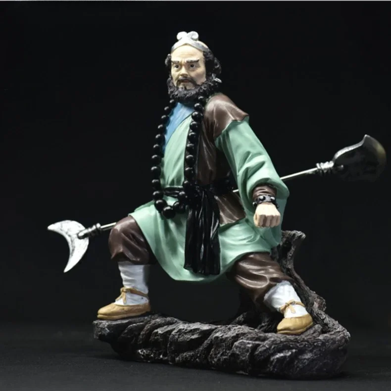 Настольные декоративные фигурки Sun Wukong Декор для дома в виде обезьяны короля