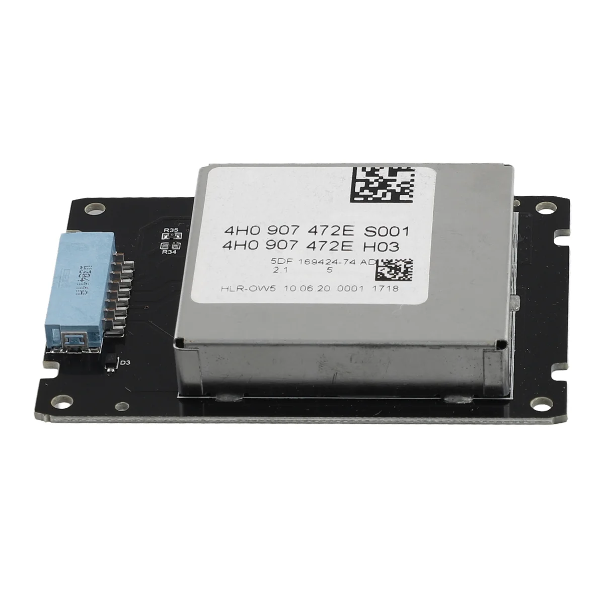 Для AUDI A6 A8 S6 S8 RS7 2011-2018