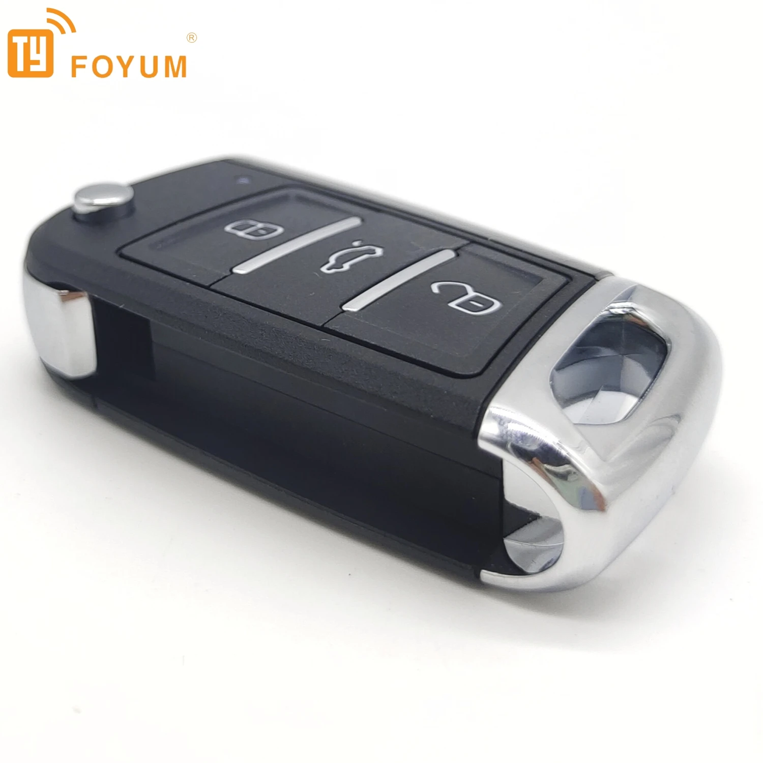 Пульт дистанционного управления с фиксированным кодом 433 МГц 5 шт