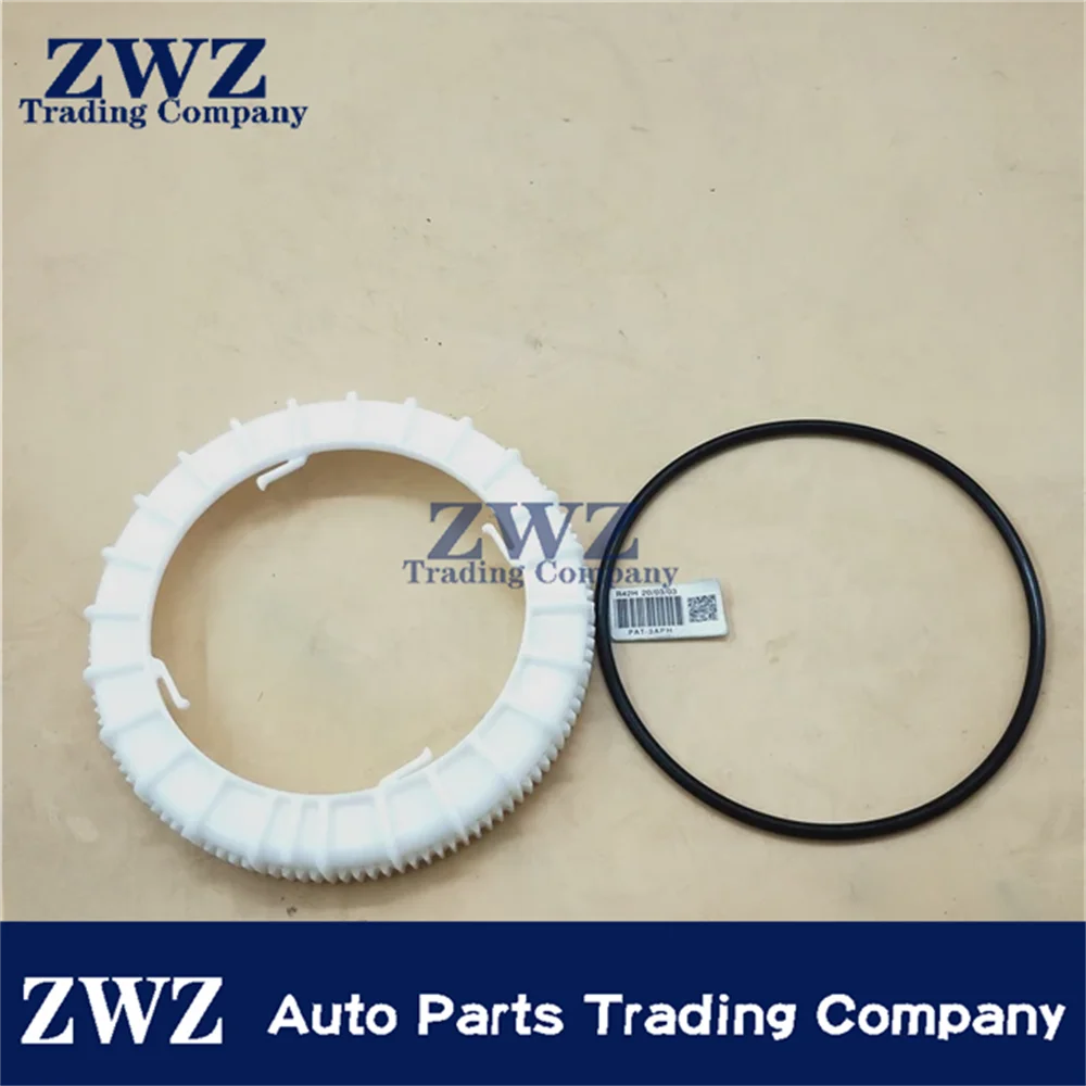 Пластиковое фиксирующее кольцо для топливного бака Toyota Yaris Auris Prius Vios 77144-52030