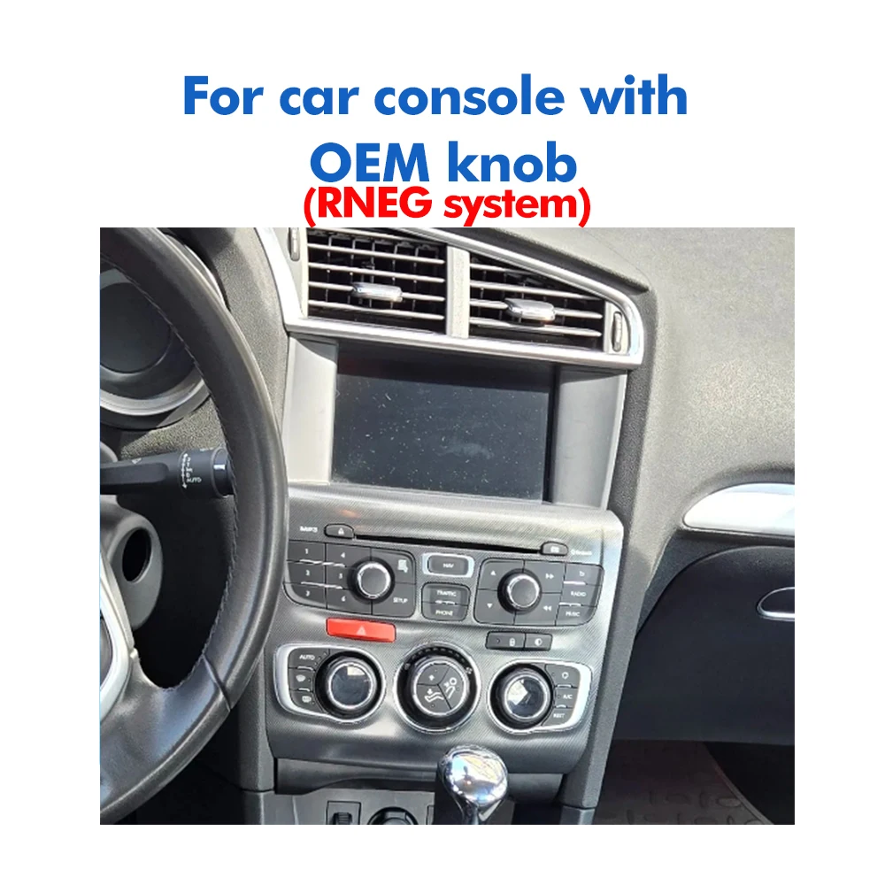

Беспроводной Carplay Android Auto для Peugeot Citroen RNEG2 SMEG NAC System Picasso C4 C5 DS4 DS3 308 508 DS5 RT6 Модуль Box Airplay