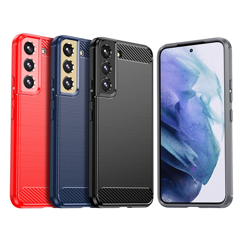 

Half-wrapped Case For Samsung Galaxy S22 Ultra A52 5G A72 A32 4G A12 А52 A51 A50 S21 FE S20 S22 Plus Case for Samsung A52s Cover
