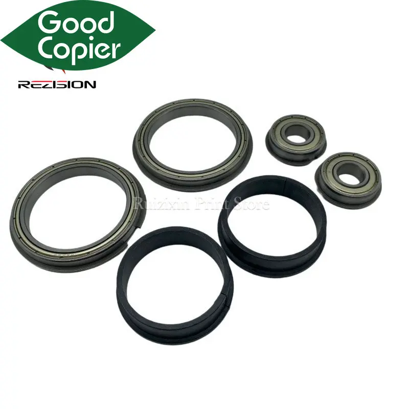

Fuser Upper Lower Bearing For Canon IR 5055 5065 5075 5570 6055 6255 8105 8205 6570 5070 6075 6275 Upper Bushing Copier Part