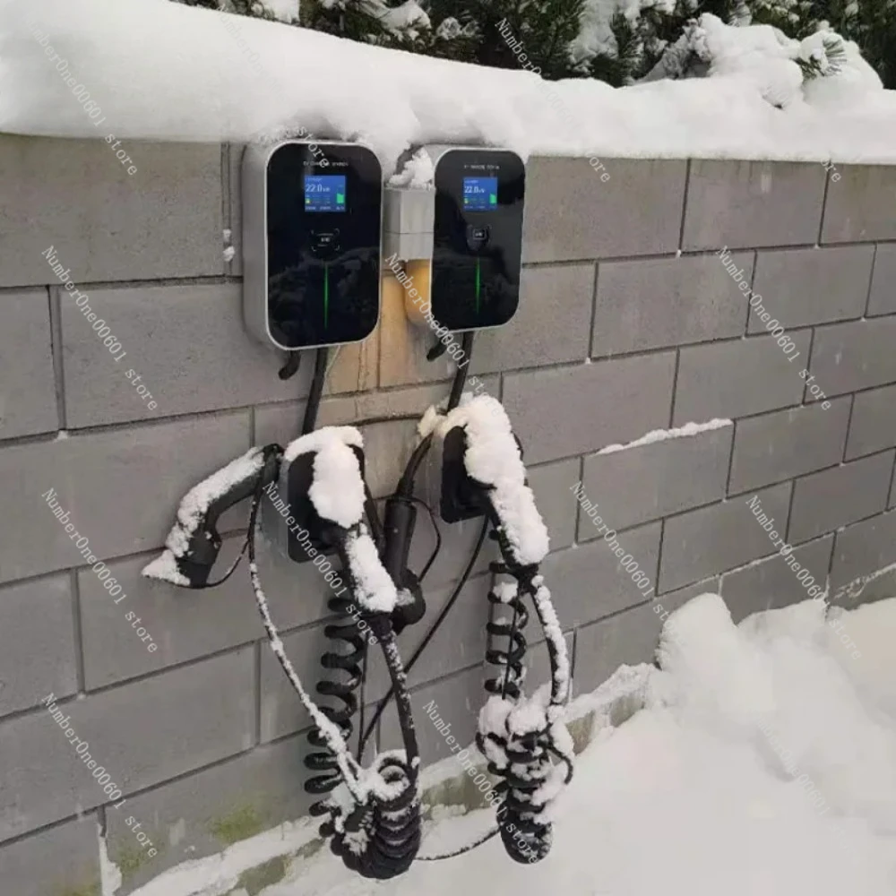 32A BESEN Home EVSE Wallbox 22kw EV зарядное устройство